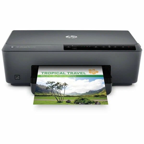 Принтер струйный HP Officejet Pro 6230 (E3E03A)