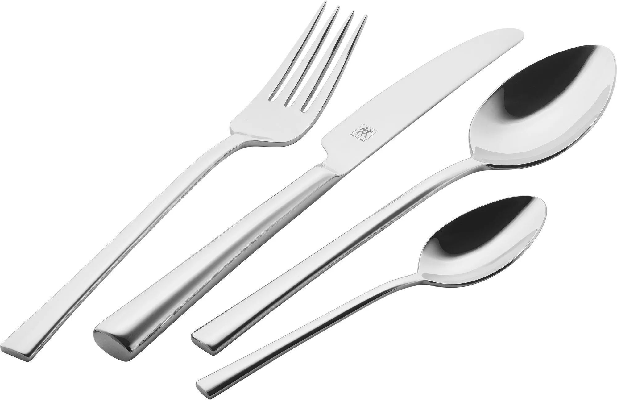 Набор столовых приборов Zwilling Charleston 60 предметов 71683600