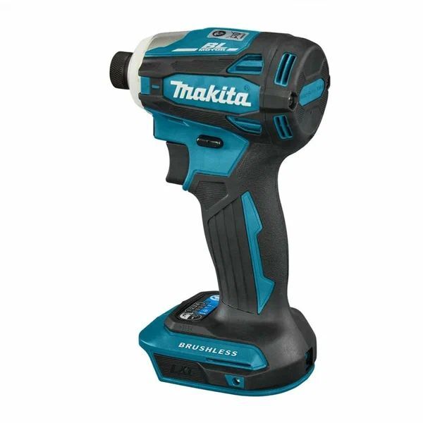 Ударный шуруповёрт Makita MDTD172Z 18V LXT 1/4" 180 Нм без АКБ и ЗУ