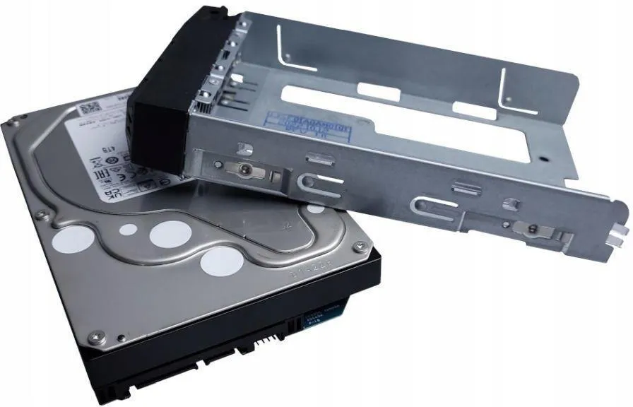 Жесткий диск Asus Enterprise HDD 4TB 3,5" SATA III 7200RPM (90SKH000MJ5AN0)