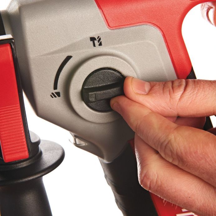 Перфоратор Milwaukee M18 BH0X SDSPlus без аккумуляторов и ЗУ 4933459542