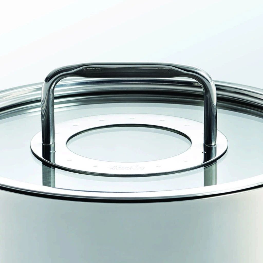 Высокая кастрюля Fissler 5,7L 24Cm Bonn (8611224)