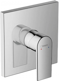 Смеситель Hansgrohe Vernis Shape 71668000