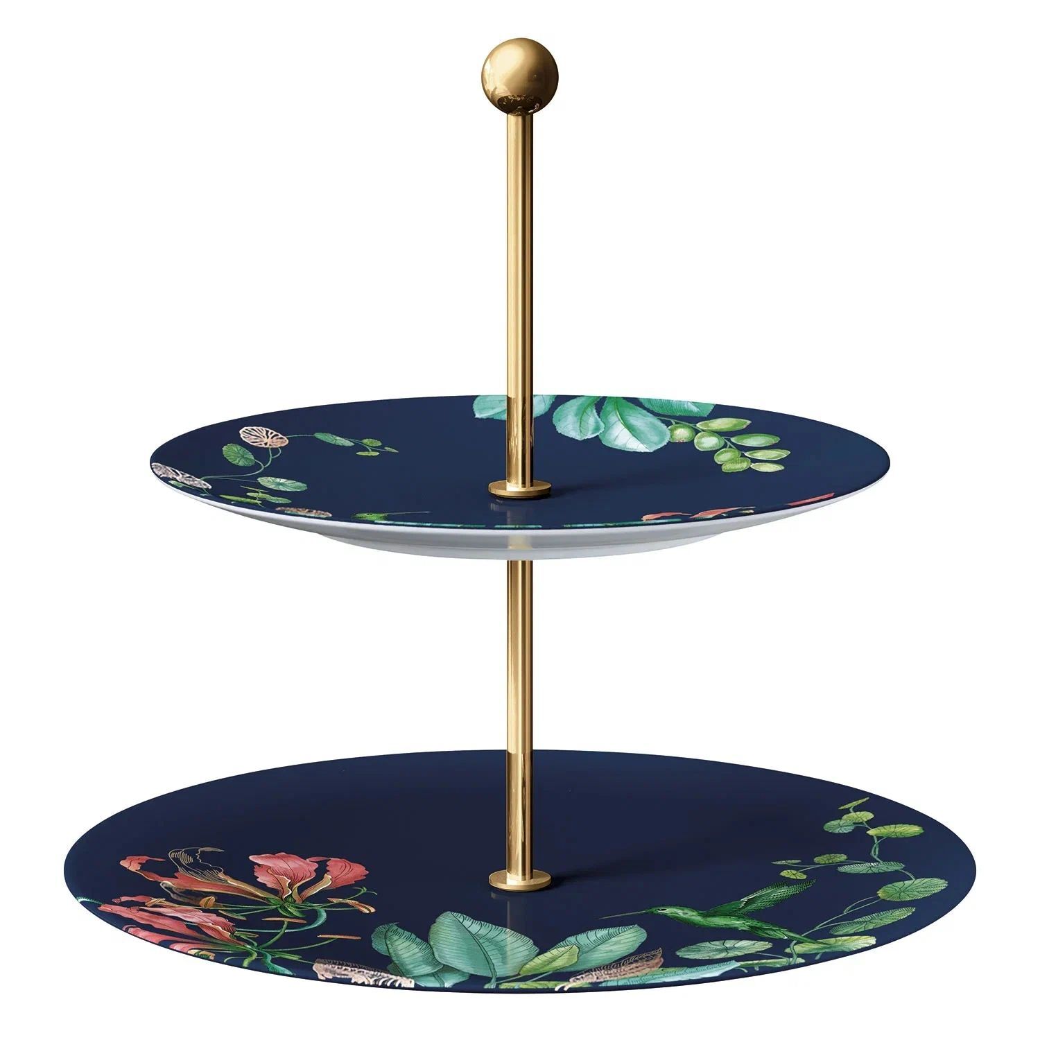 Этажерка Villeroy & Boch Avarua 26см 10-4656-7880