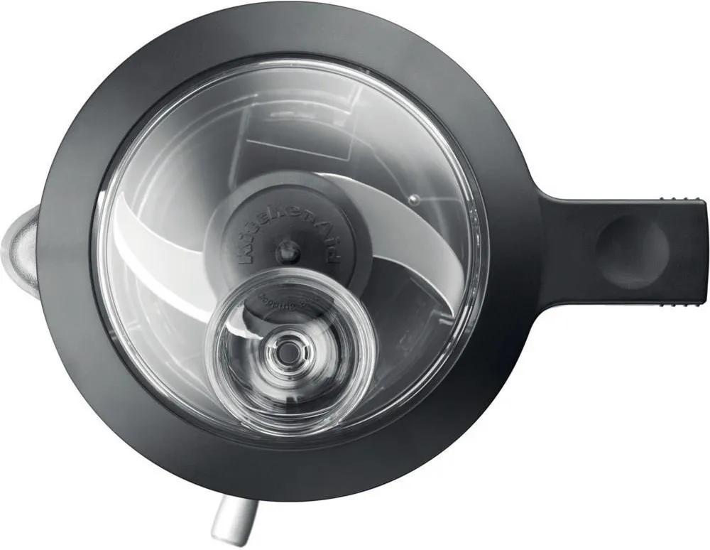 Мини-измельчитель KitchenAid 5KFC3516EWH, белый
