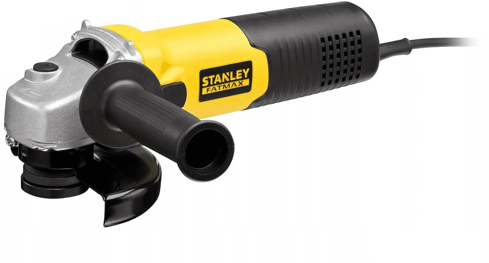 Эксцентриковая шлифовальная машина Stanley FMEG225VS