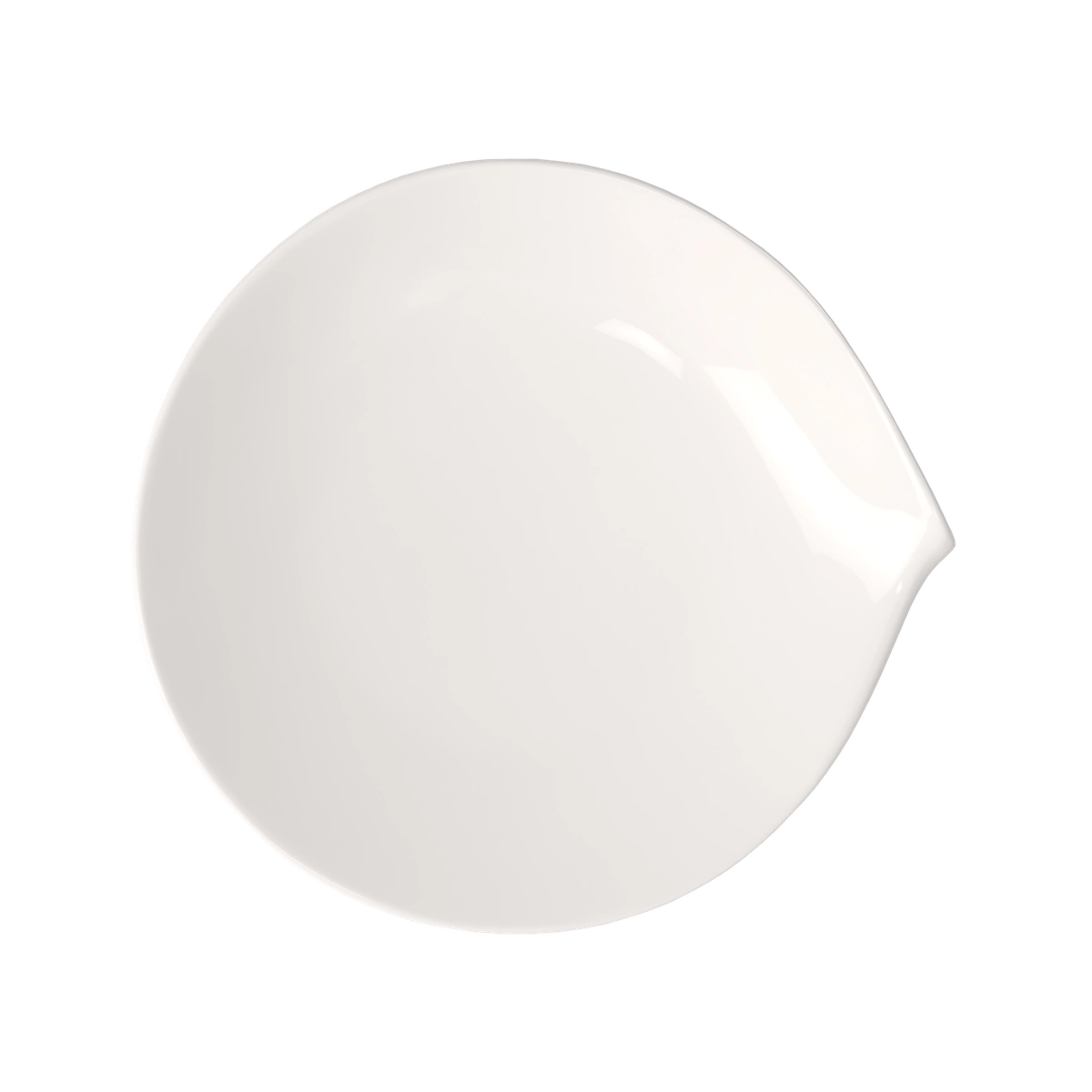 Тарелка Villeroy & Boch Flow 1034202620