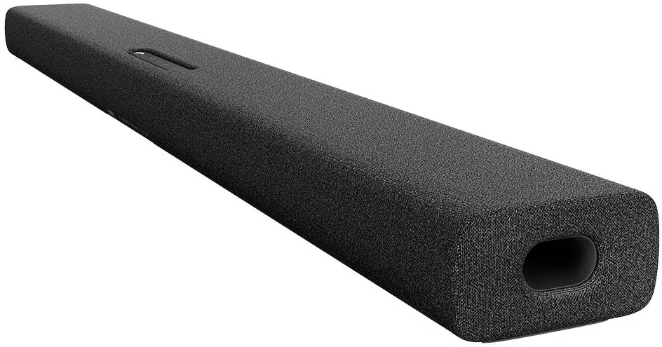 Беспроводная акустическая система Yamaha SR-X40A Carbon Grey