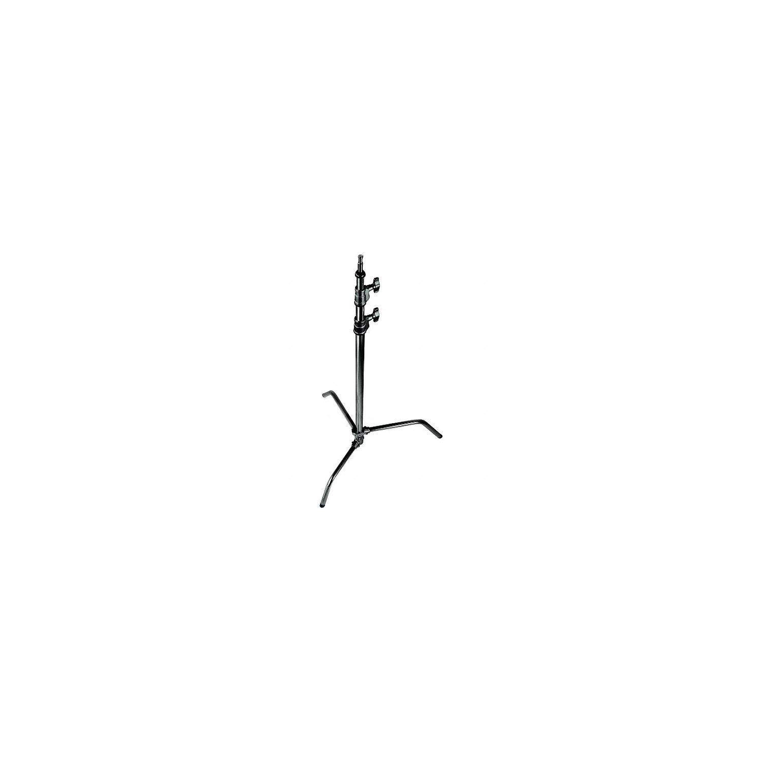 Штатив Manfrotto AVENGER C-STAND 33 A2033FCB, чёрный
