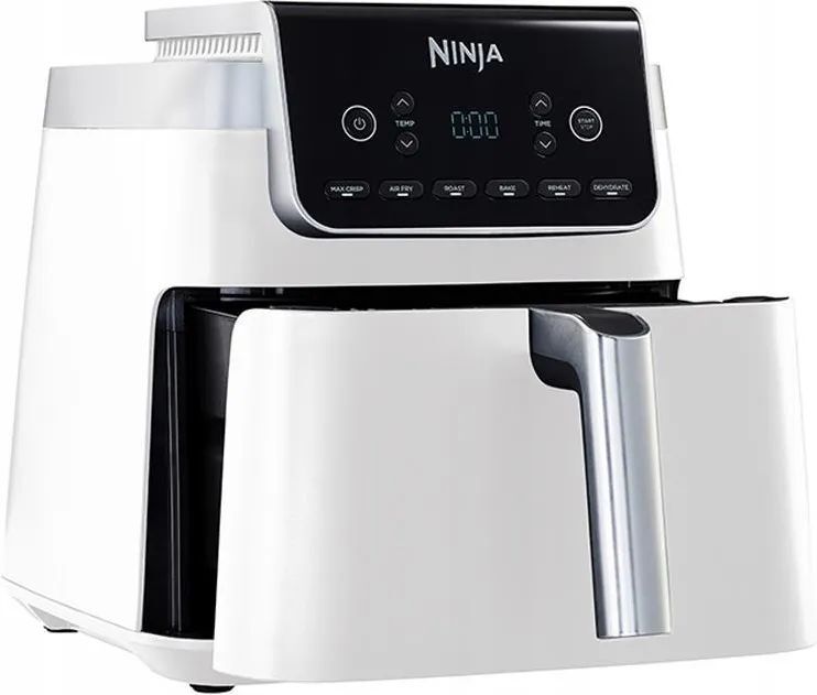 Аэрофритюрница NINJA Max Pro AF180EUWH