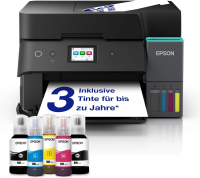 МФУ Epson EcoTank ET-4950