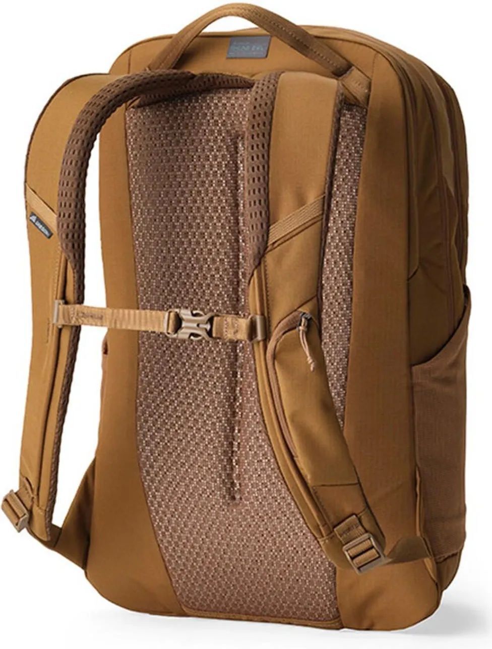 Рюкзак Gregory Rhune 28 Coyote Brown, песочный