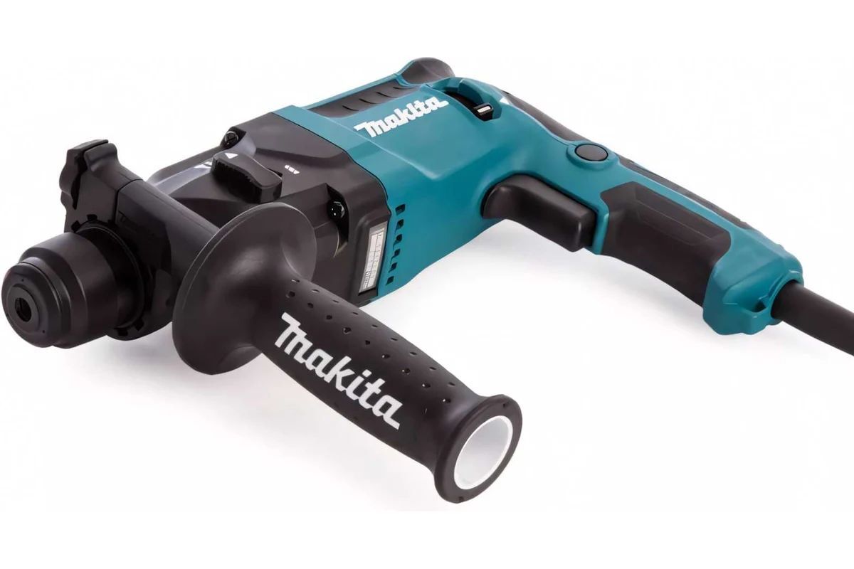 Проводной перфоратор Makita HR1840