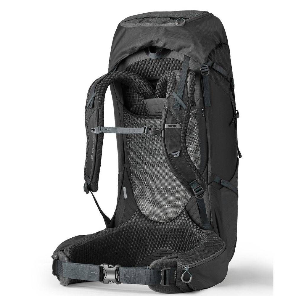 Рюкзак Gregory Baltoro 65 Backpack Men, чёрный