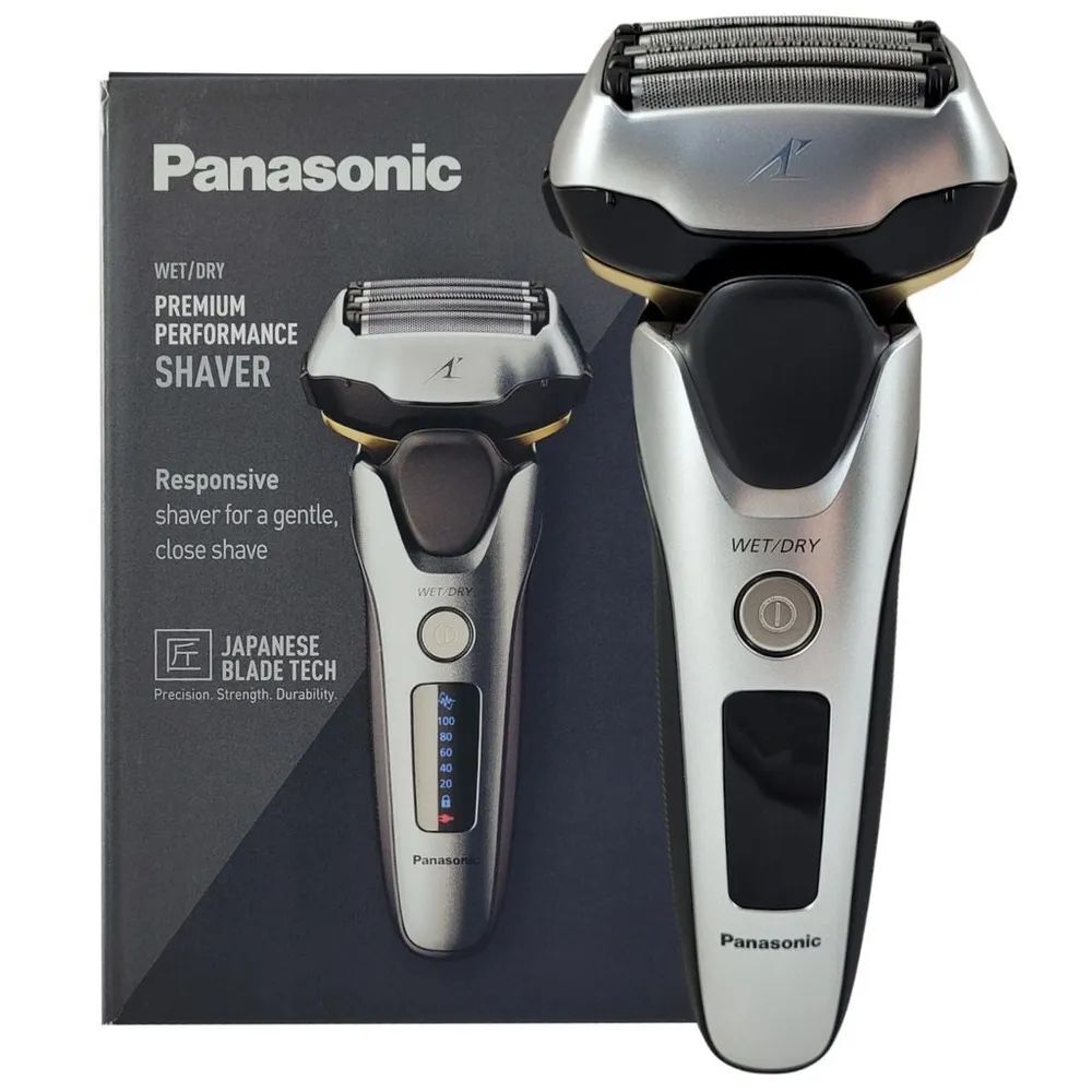 Электробритва Panasonic ES-LV69-S803