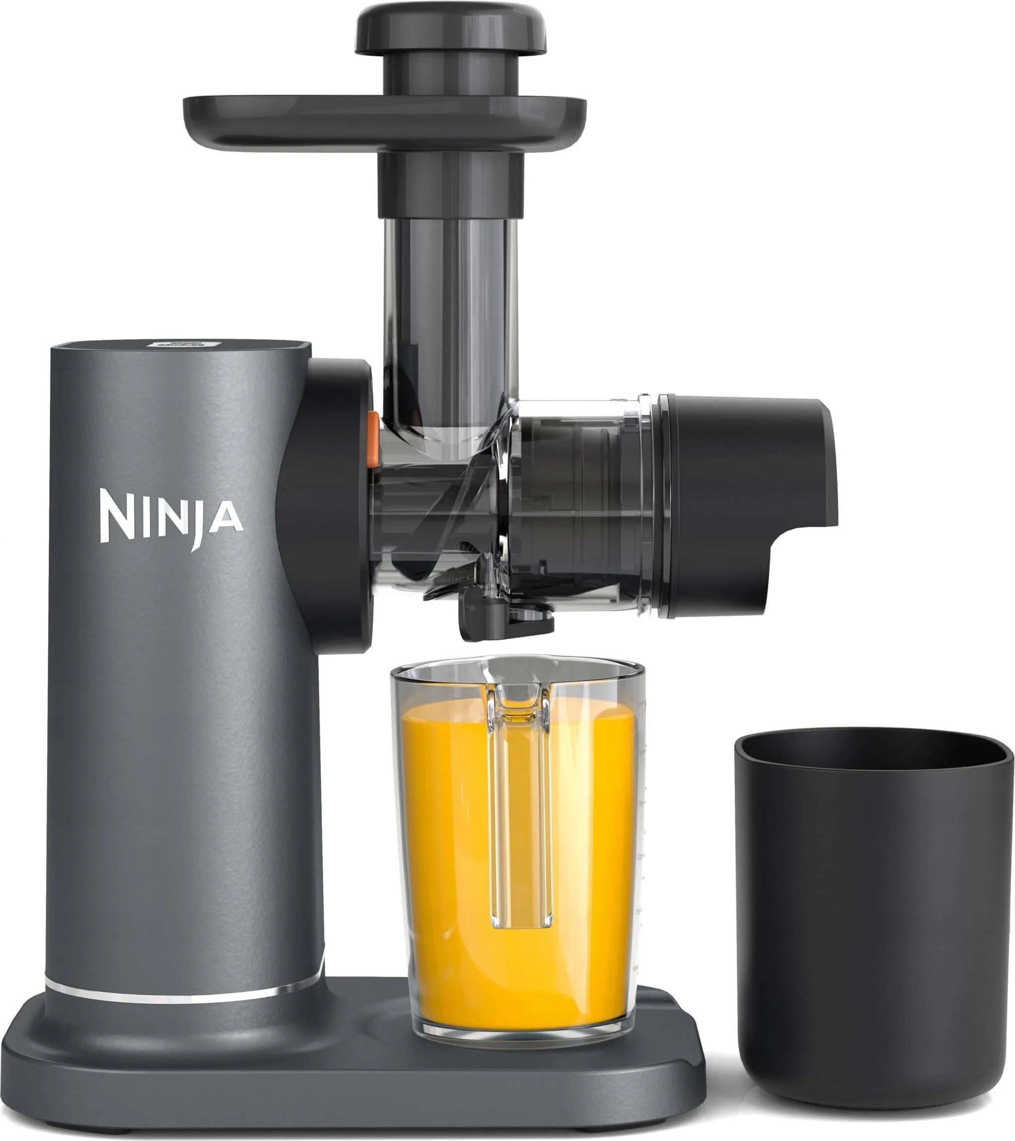 Соковыжималка Ninja JC151EU для фруктов и овощей (700 мл)