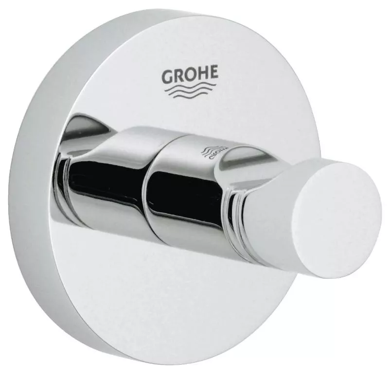 Набор вешалок Grohe Essentials ABSET8747, хром