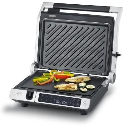 Гриль Caso SteakMaster Pro