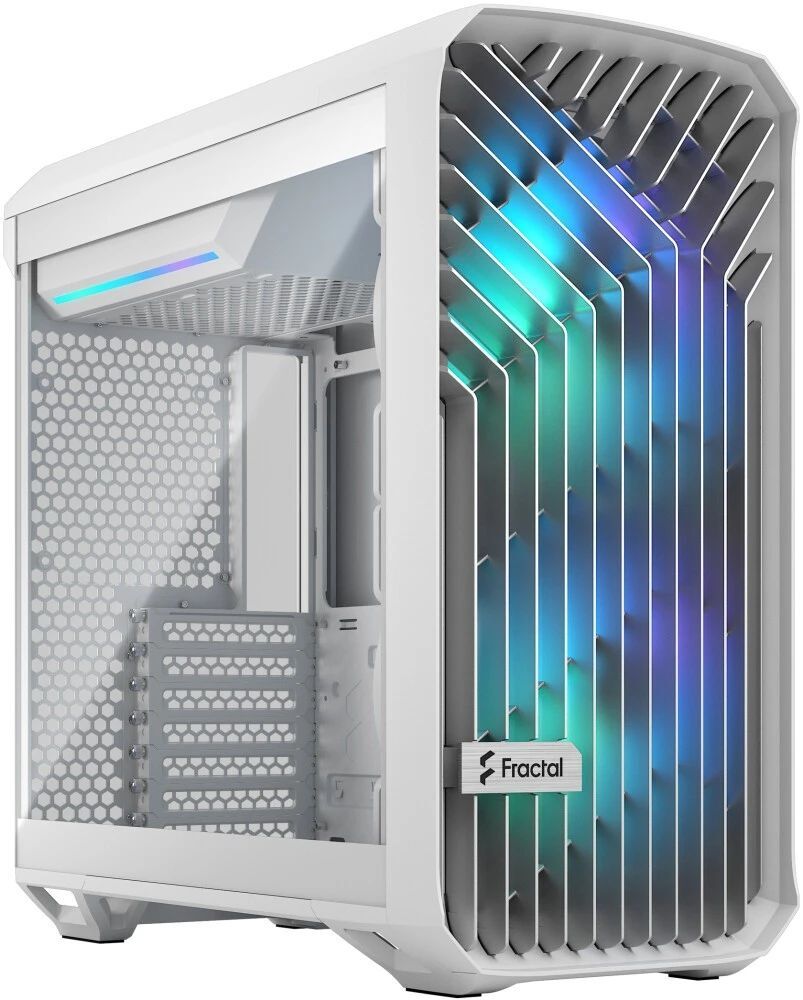 Корпус компьютерный Fractal Design Torrent Compact - tower extended ATX (FD-CTOR1-C05)