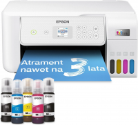 МФУ Epson EcoTank L3286