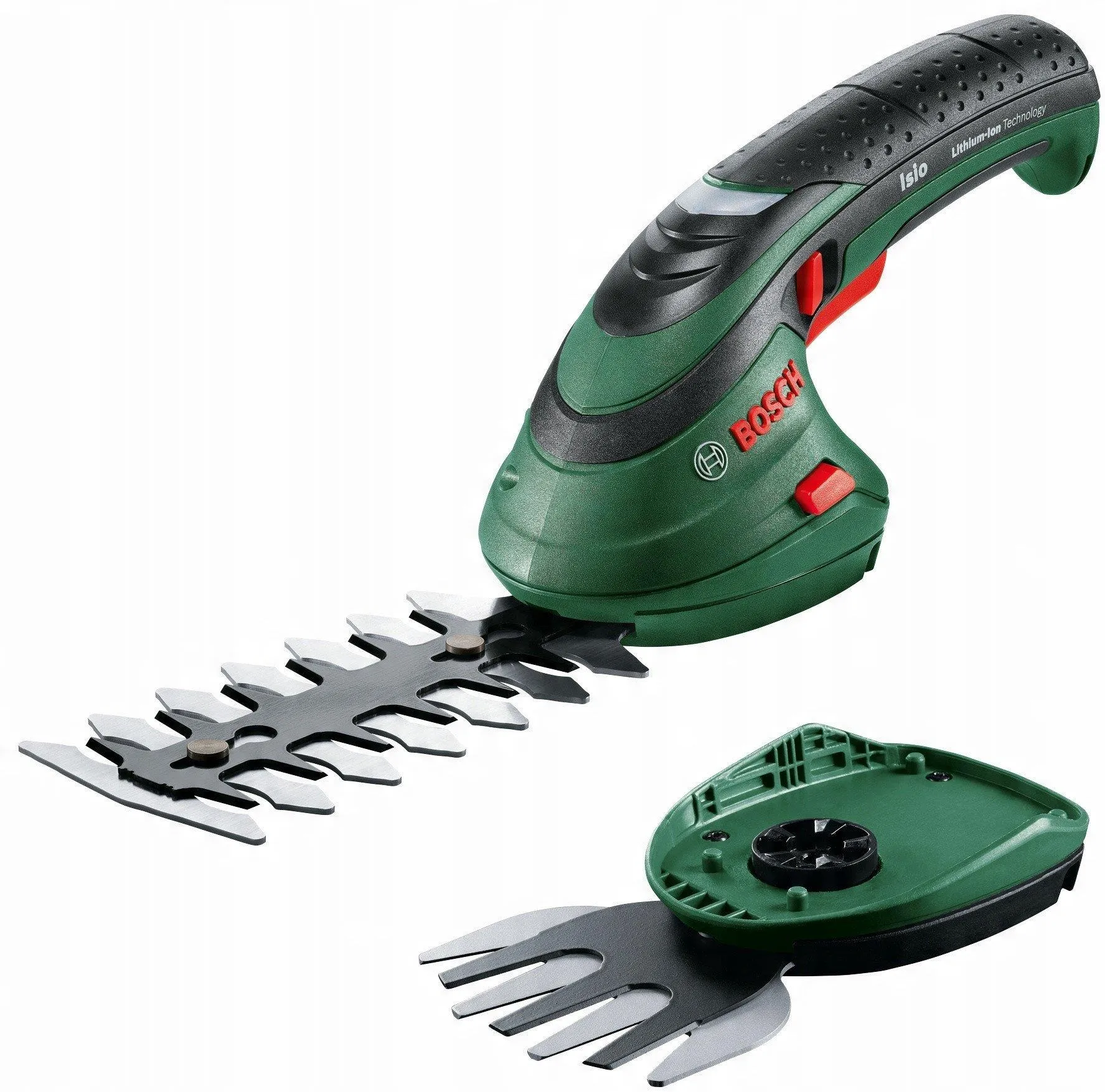 Электрический кусторез Bosch Isio 3 060083310D