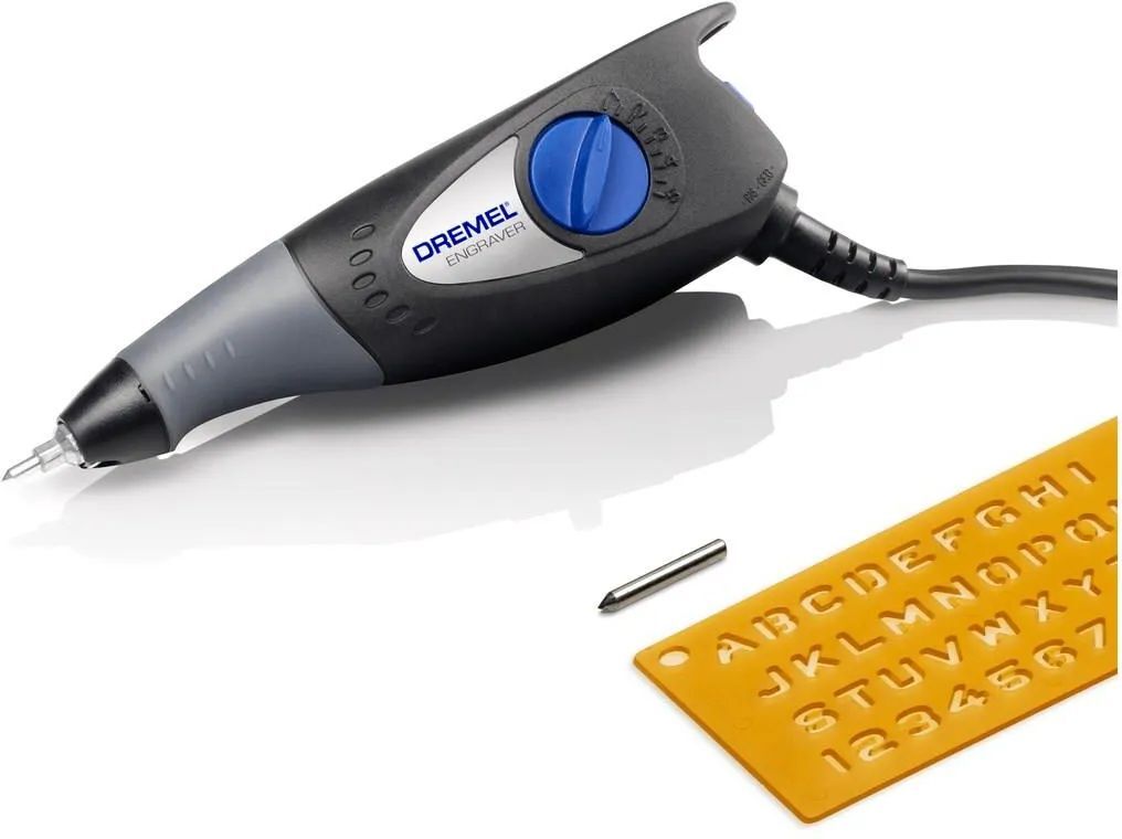 Гравер Dremel 290-1 F0130290JM