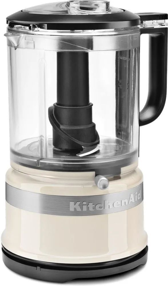 Комбайн кухонный KitchenAid 5KFC0516EAC кремовый
