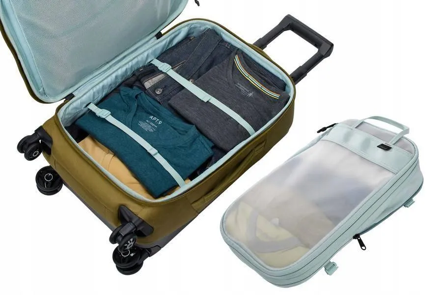 Кабинный чемодан Thule Aion Carry-On 36 л, экологичный
