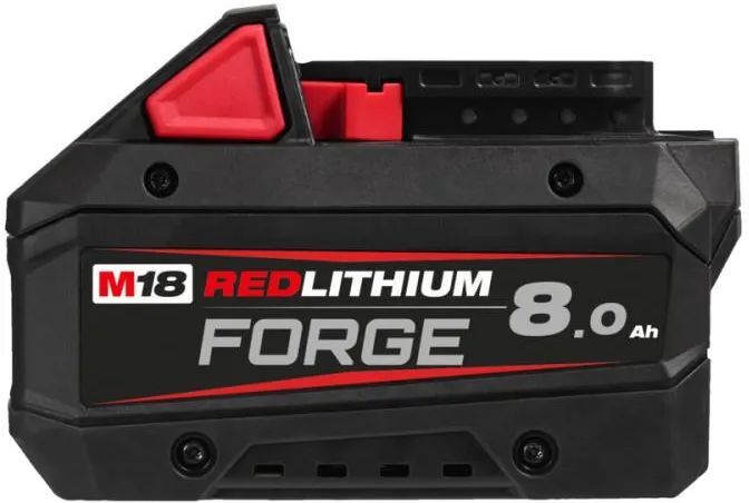 Аккумулятор Milwaukee M18 FB8 18 V/8.0 Ah 4932492131
