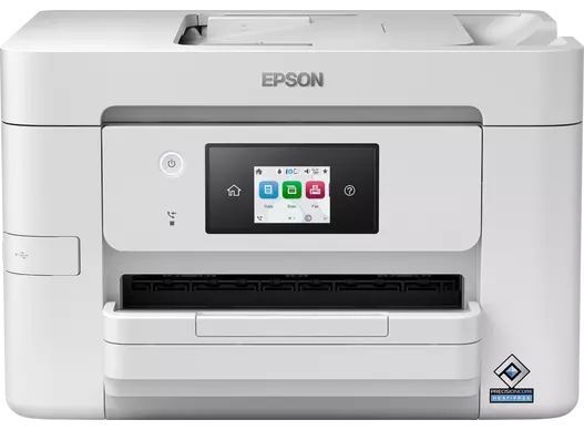 МФУ Epson WF-M4619DWF (C11CK74401)