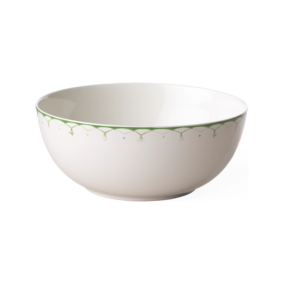 Салатник Villeroy & Boch Colourful Spring