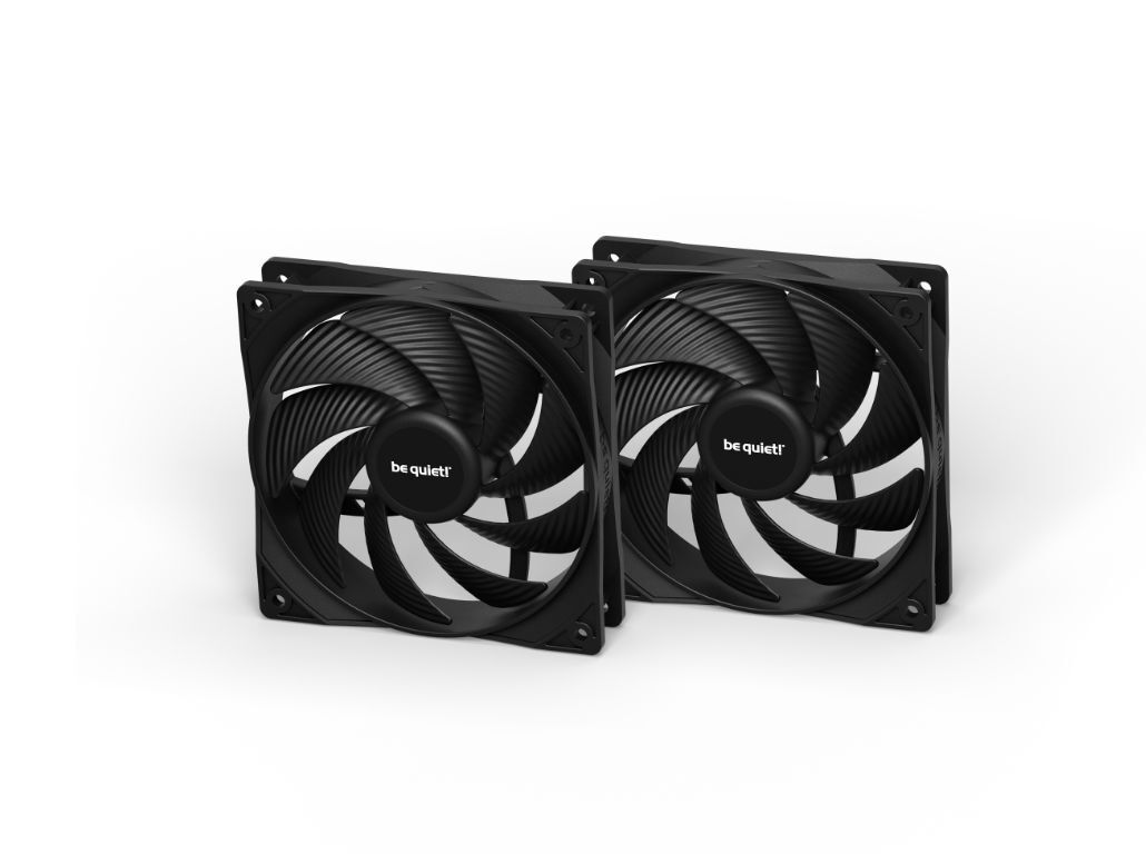 Система жидкостного охлаждения be quiet! Pure Loop 2 240mm (BW017)
