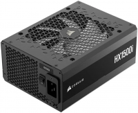 Блок питания Corsair HX1500i 2025 Series CP-9020309-EU