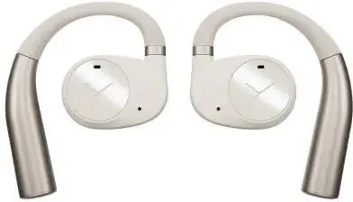 Наушники беспроводные Beyerdynamic VERIO 200 Open True Wireless Кремовые
