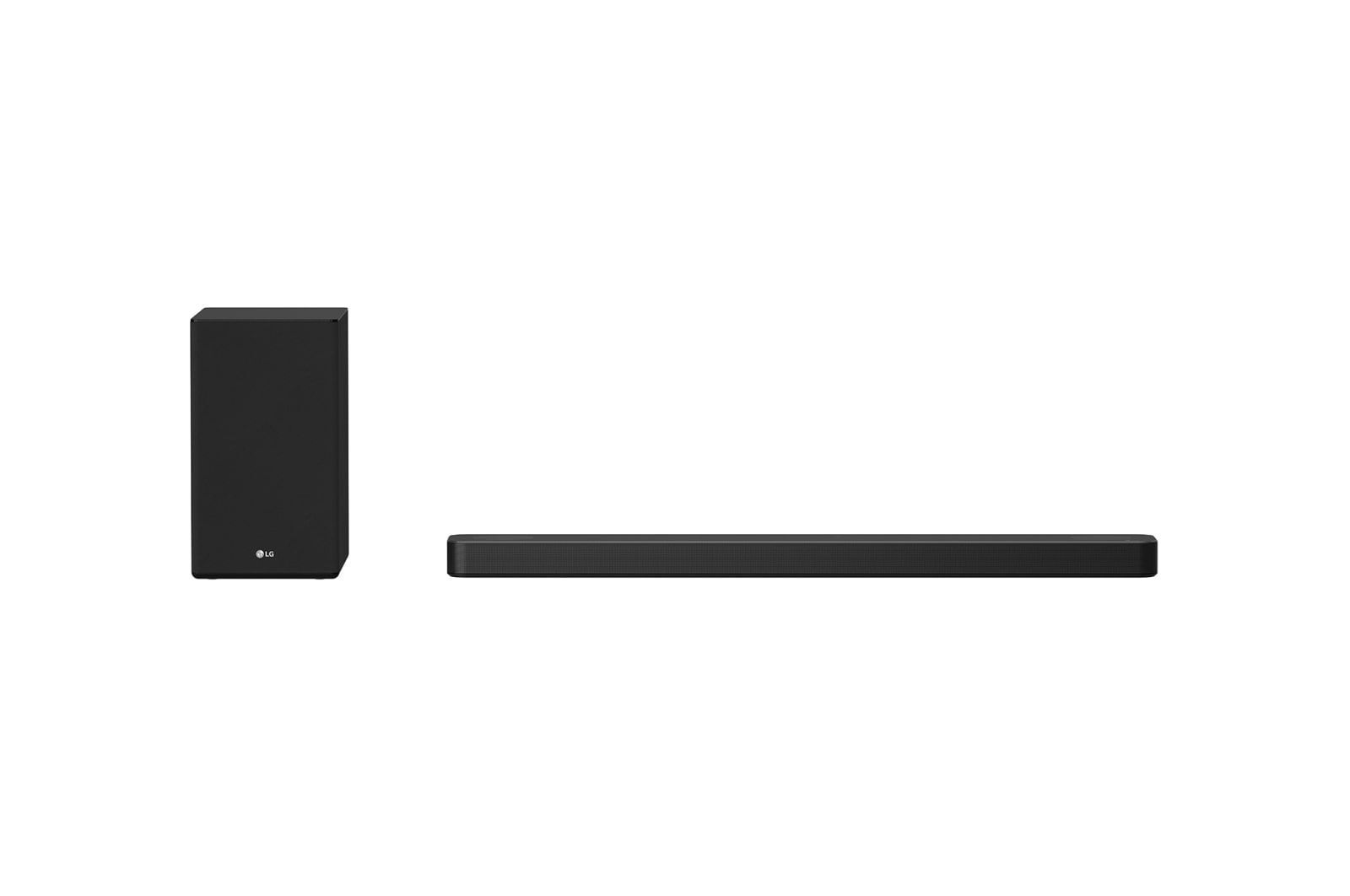 Акустическая система LG SN8Y
