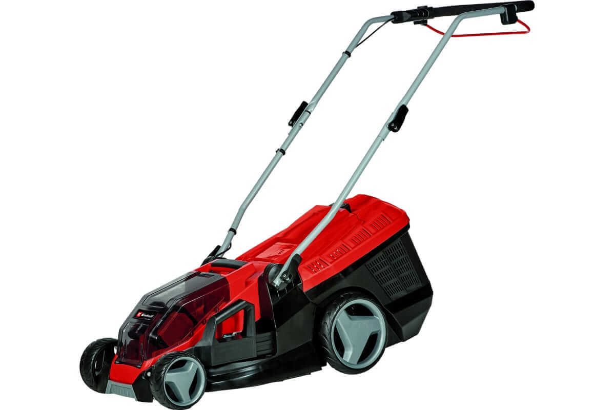 Газонокосилка Einhell GE-CM 36/36 Li 3413230