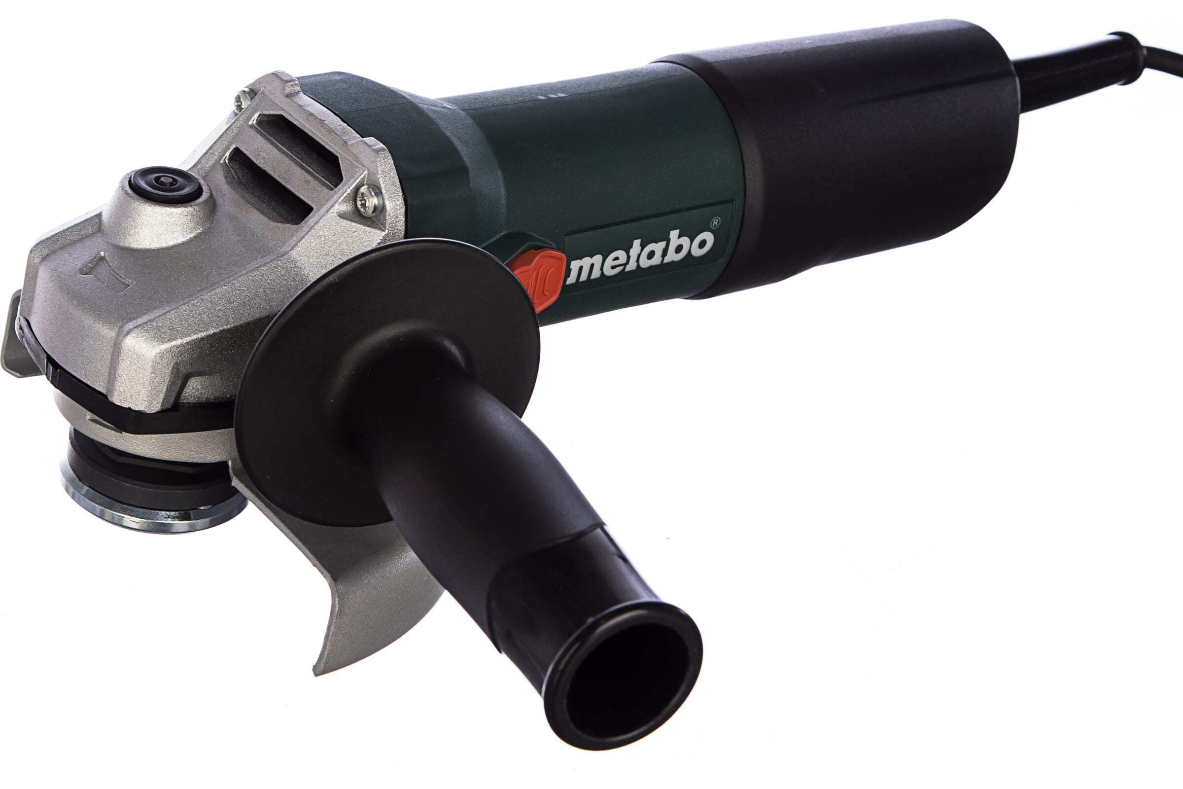 УШМ Metabo WEV 850-125, 850 Вт, 125 мм (603611000)