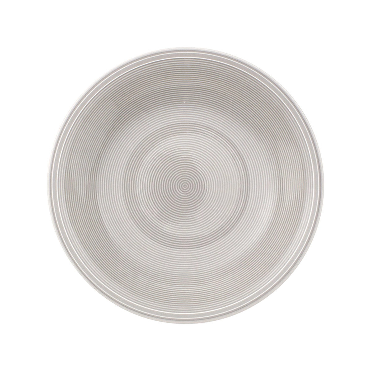Тарелка глубокая Villeroy & Boch Color Loop Stone 1952822700