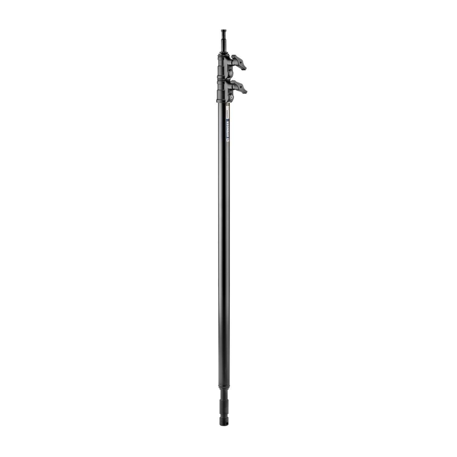 Штатив Manfrotto AVENGER C-STAND 30 DETACHABLE A2030DCB, черный