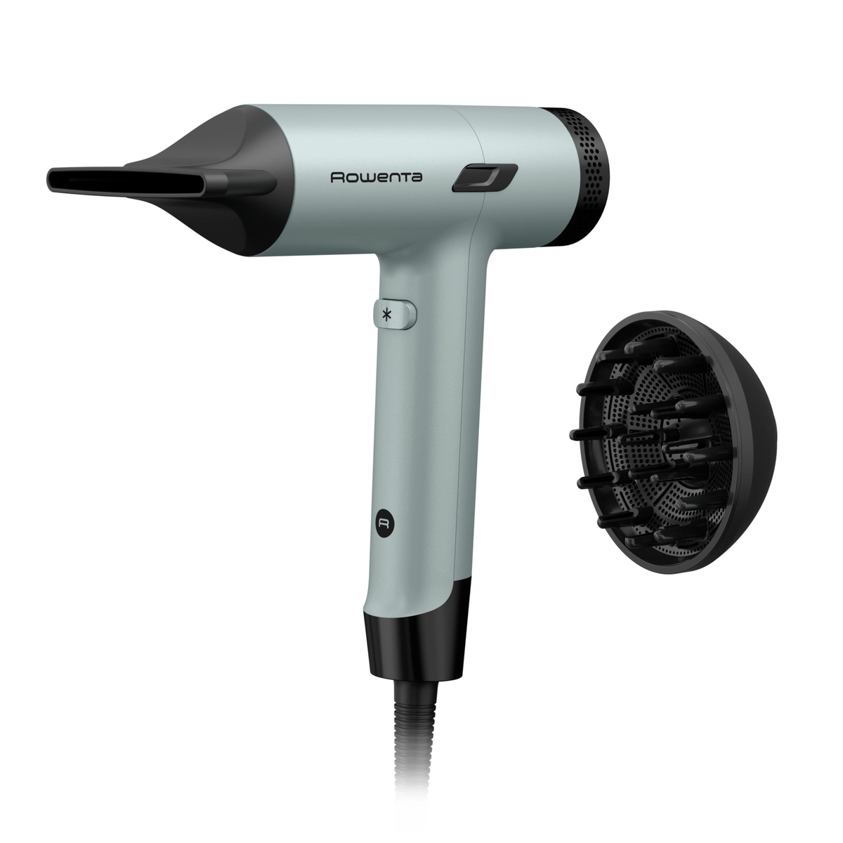 Фен для волос Rowenta Tiny HY7120