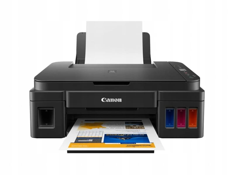 МФУ струйное Canon PIXMA G2410 2313C009