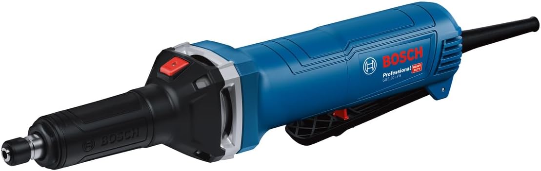 Прямая шлифовальная машина Bosch GGS 30 LPS 06012B5220
