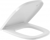 Сиденье для унитаза Villeroy & Boch Antheus SoftClose QuickRelease альпийский белый 8M18S1R1