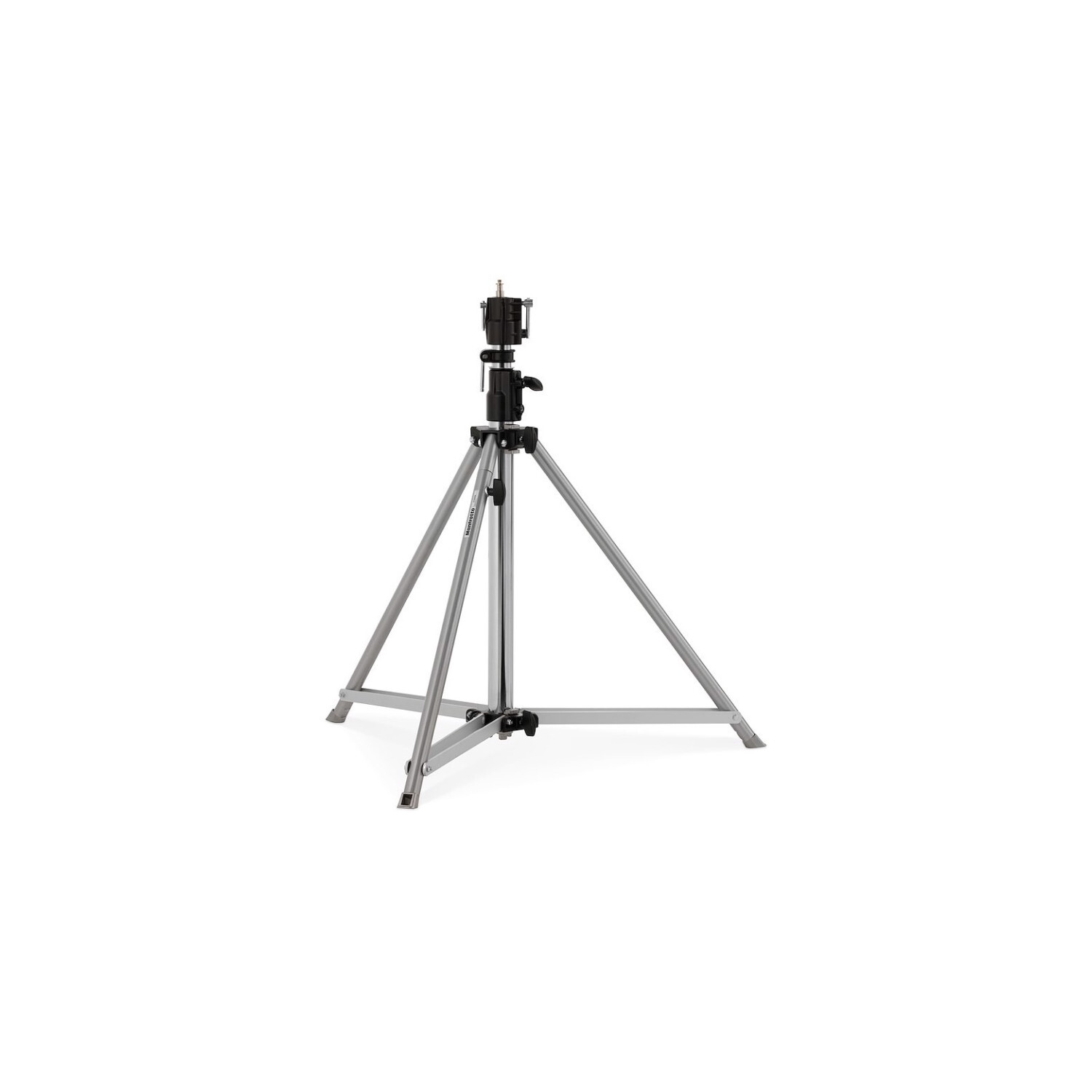 Штатив Manfrotto Follow spot ML070CSU, серебряный