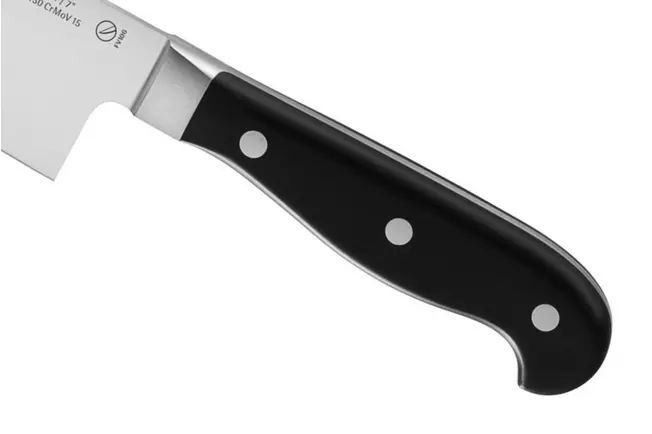 Набор Wmf из 2 ножей Spitzenklasse Plus + Santoku (1896029992)