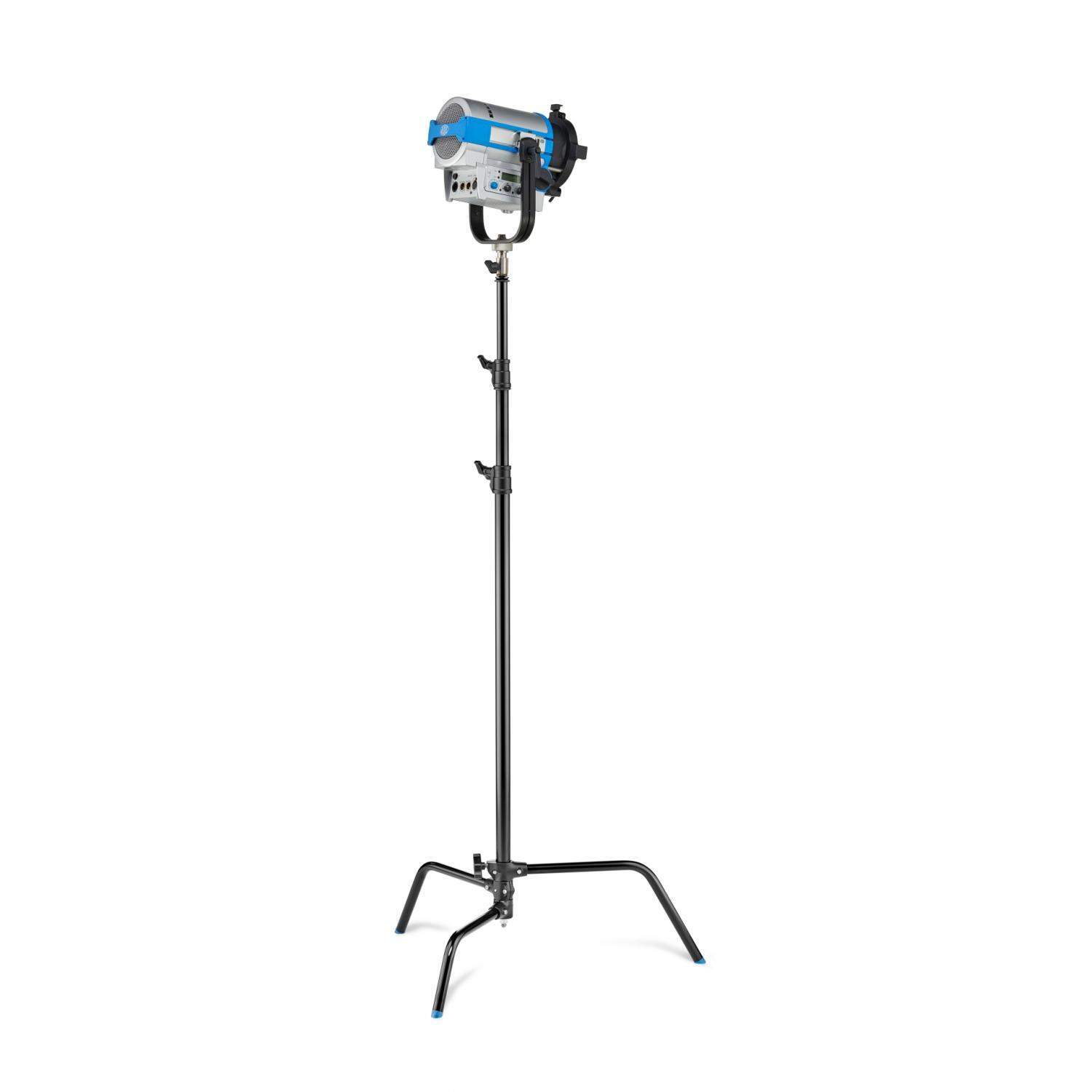 Штатив Manfrotto Avenger A2033LCB CENTURY 33, чёрный