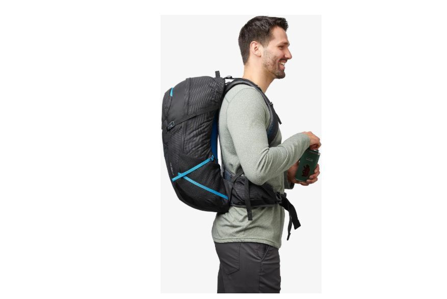 Рюкзак Gregory Citro 30 Black, чёрный
