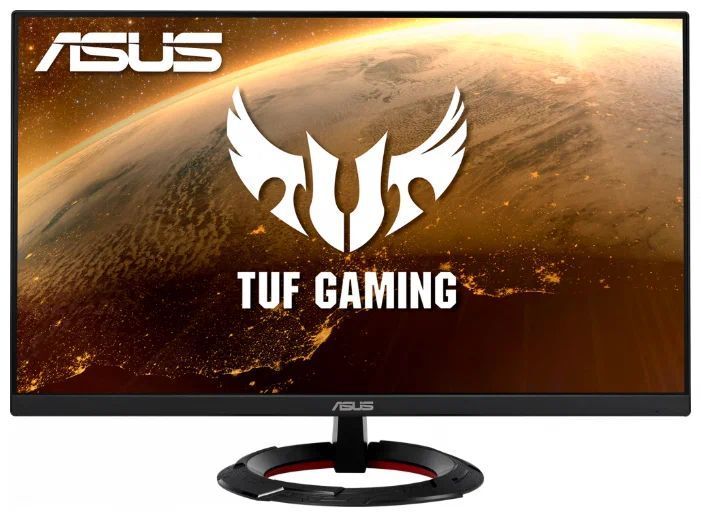 23.8" Монитор ASUS TUF Gaming VG249Q1R, 1920x1080, 165 Гц, IPS