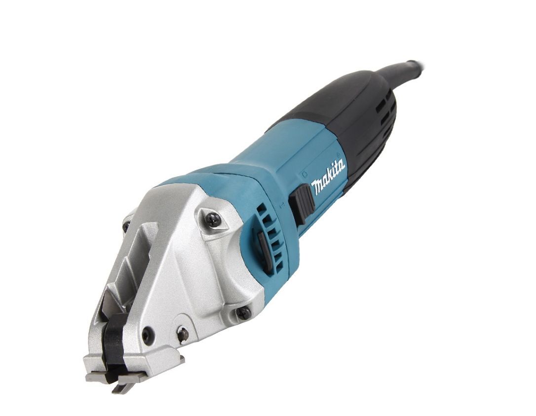 Ножницы по металлу Makita JS1601