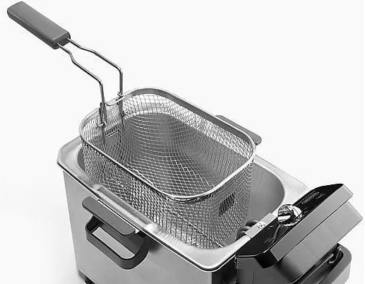 Фритюрница De'Longhi F44510.CZ